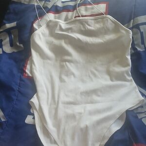 Body Suit 3 FOR $20